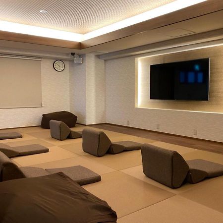 Nagoya B'S Hotel מראה חיצוני תמונה