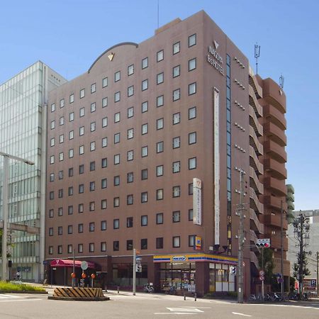 Nagoya B'S Hotel מראה חיצוני תמונה