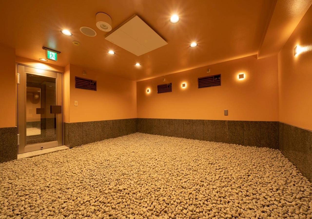 Nagoya B'S Hotel מראה חיצוני תמונה