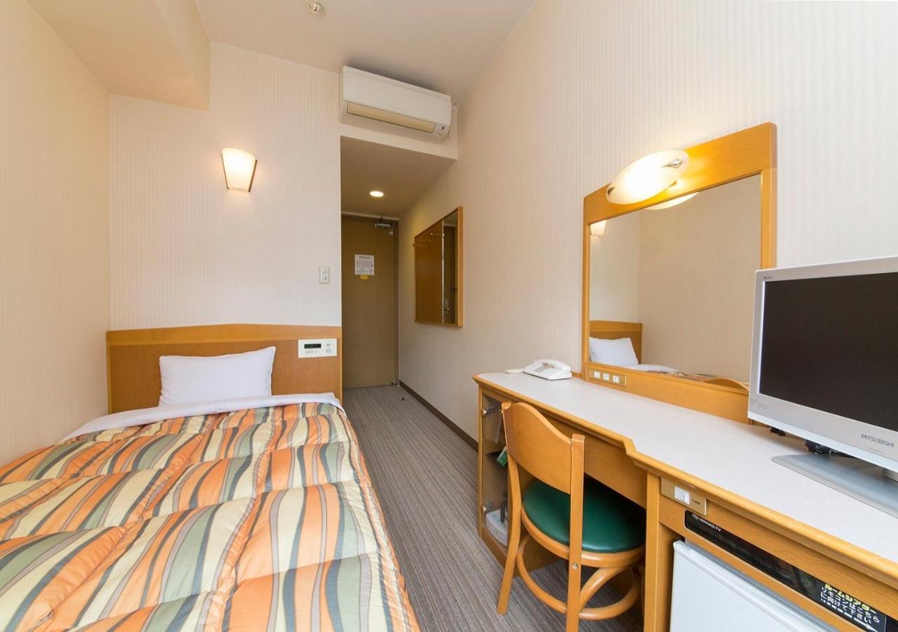 Nagoya B'S Hotel מראה חיצוני תמונה