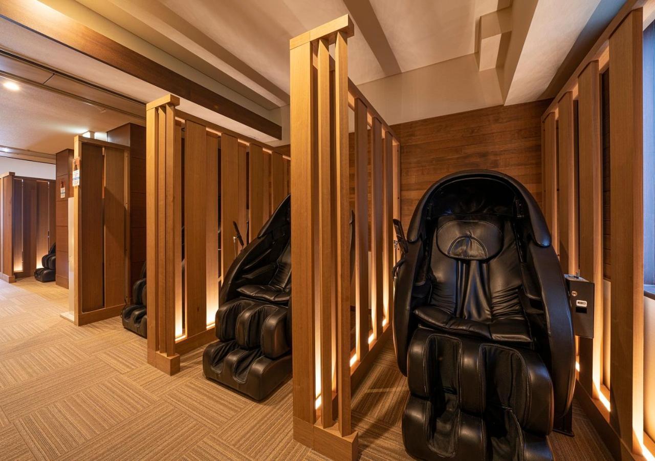 Nagoya B'S Hotel מראה חיצוני תמונה