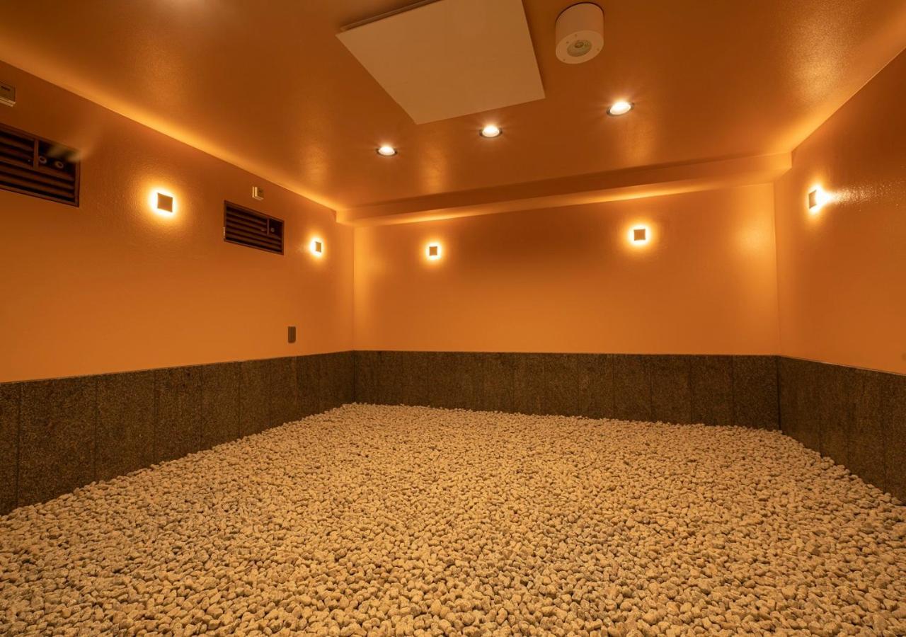 Nagoya B'S Hotel מראה חיצוני תמונה