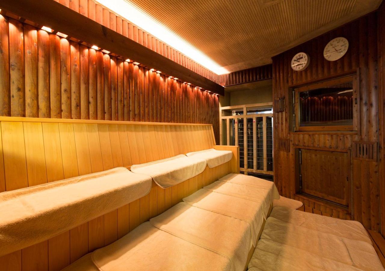 Nagoya B'S Hotel מראה חיצוני תמונה