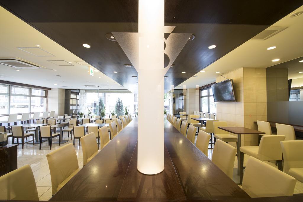 Nagoya B'S Hotel מראה חיצוני תמונה