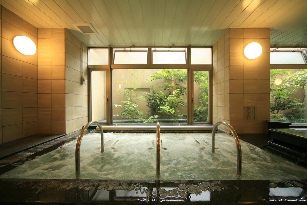 Nagoya B'S Hotel מראה חיצוני תמונה