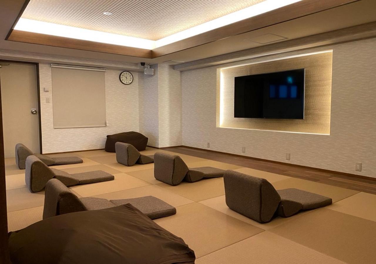 Nagoya B'S Hotel מראה חיצוני תמונה
