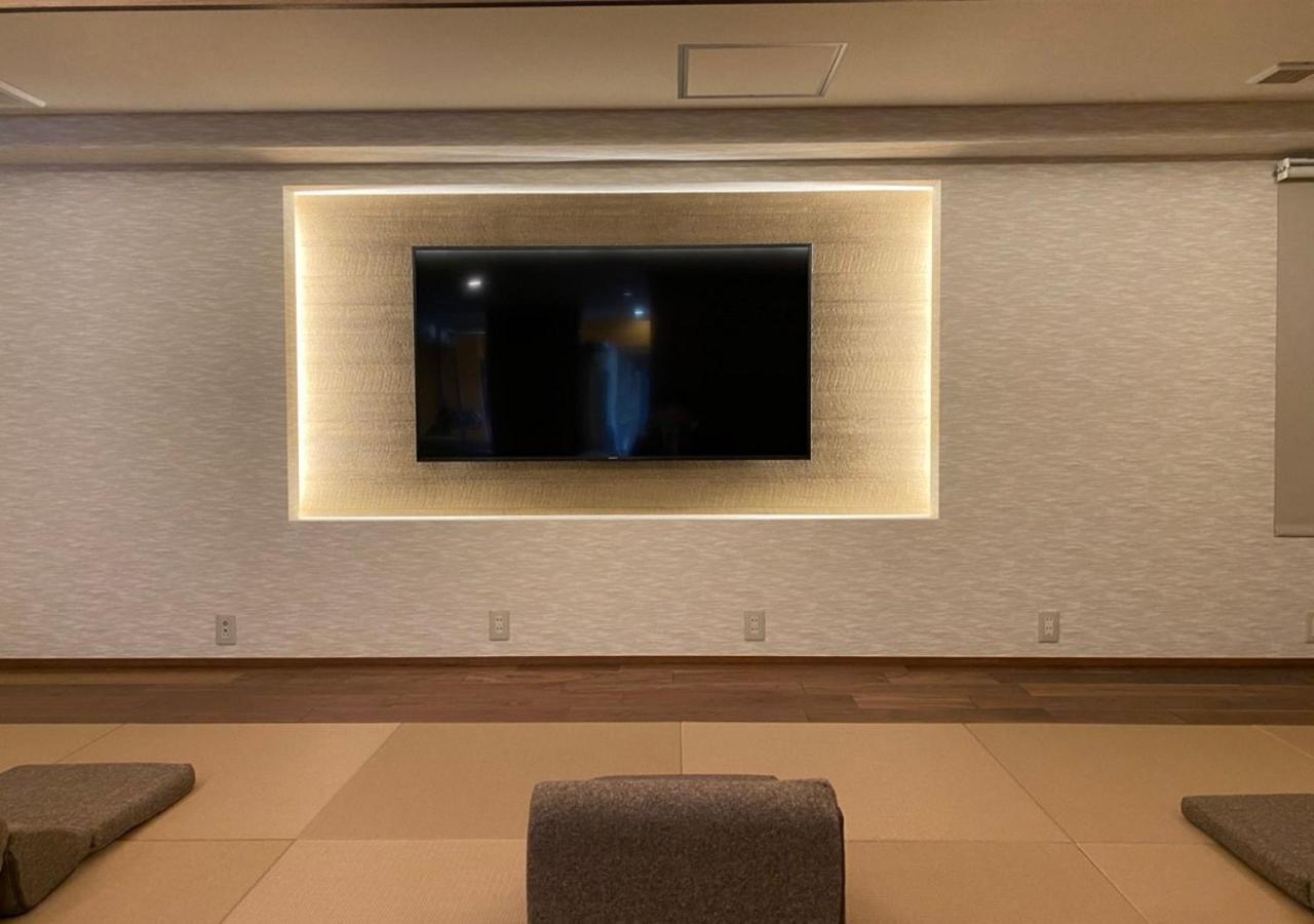 Nagoya B'S Hotel מראה חיצוני תמונה
