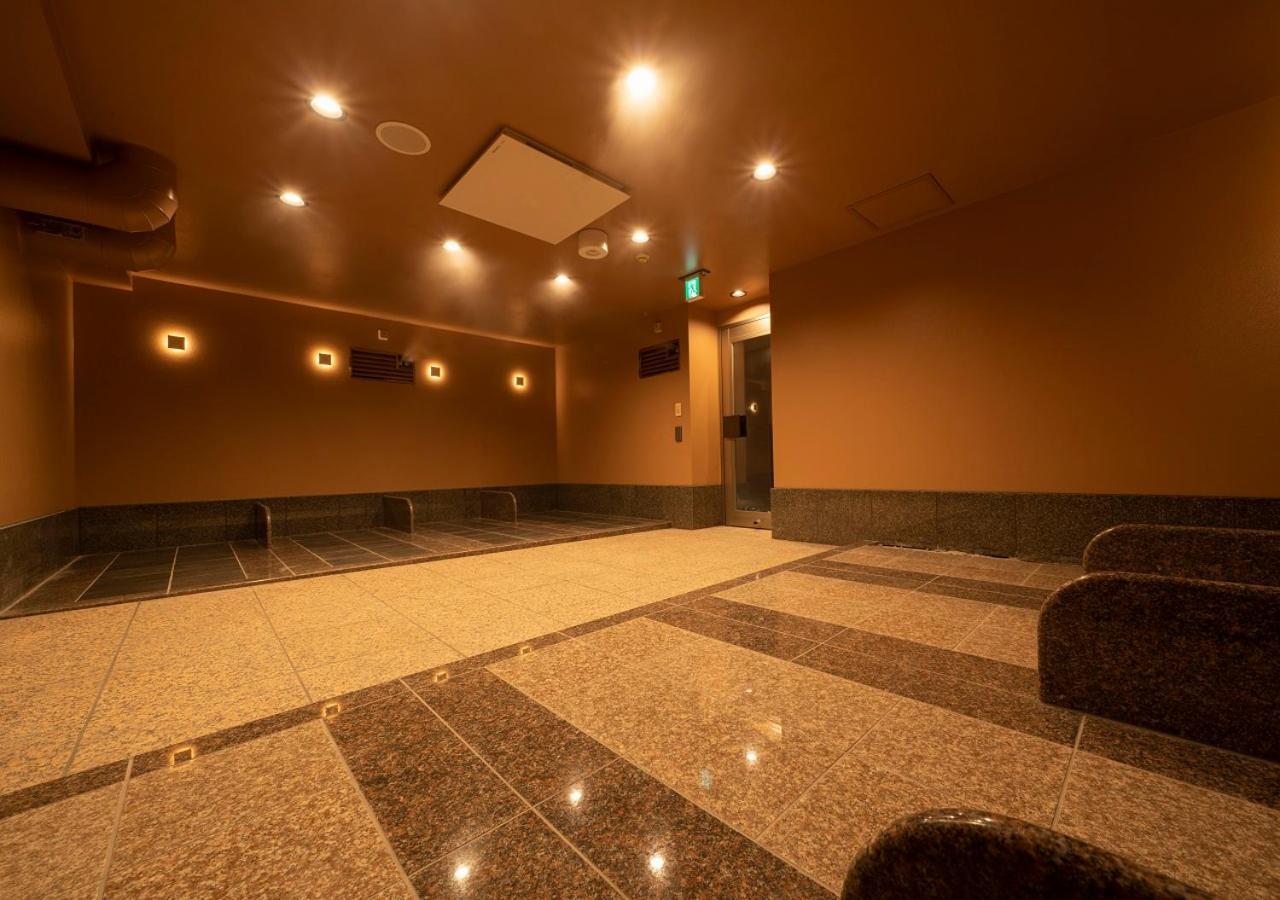 Nagoya B'S Hotel מראה חיצוני תמונה