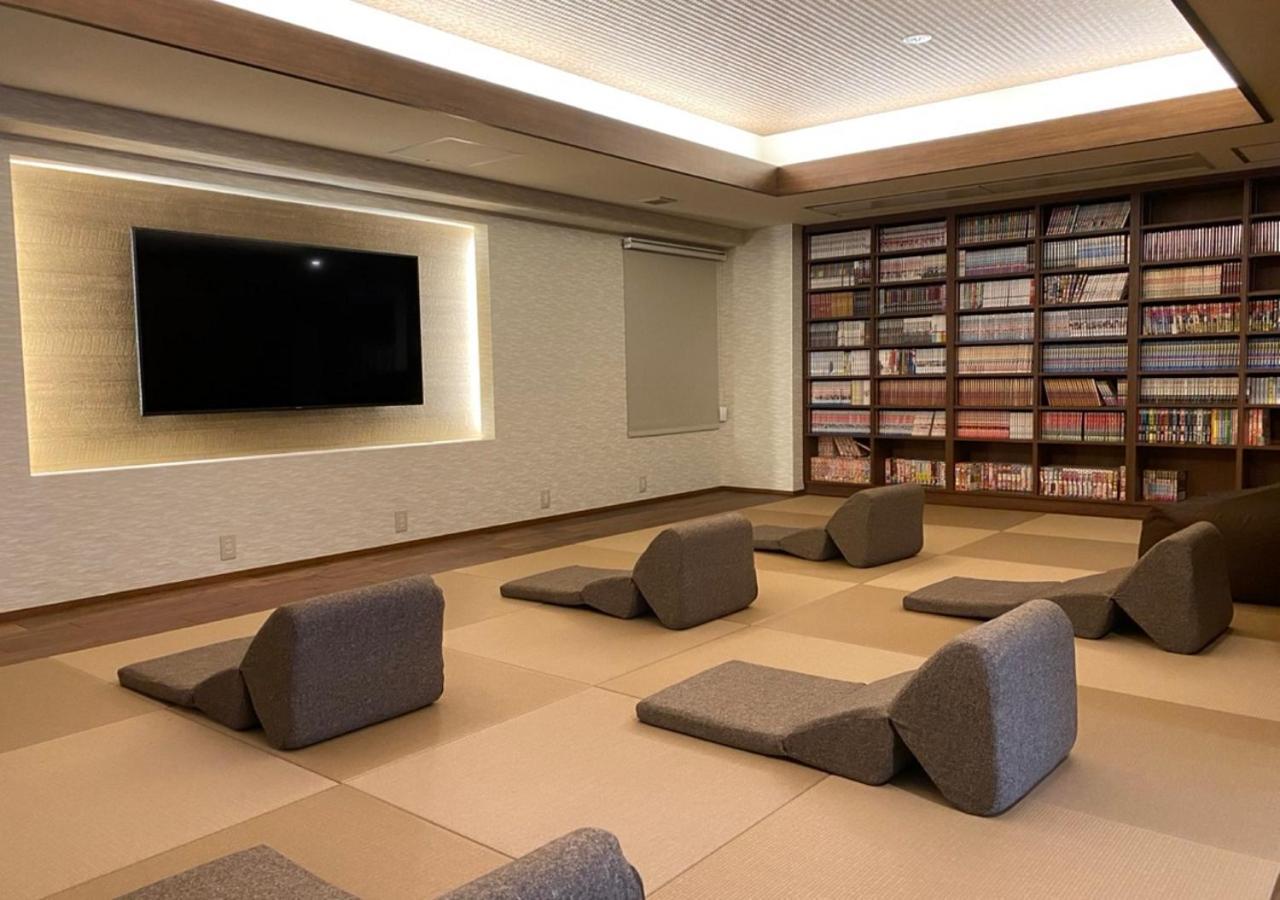 Nagoya B'S Hotel מראה חיצוני תמונה