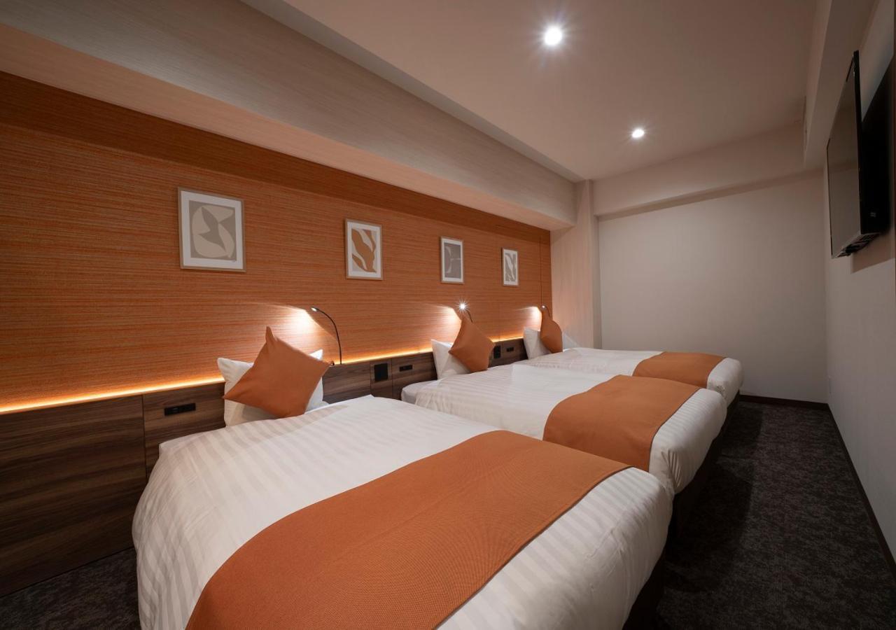 Nagoya B'S Hotel מראה חיצוני תמונה