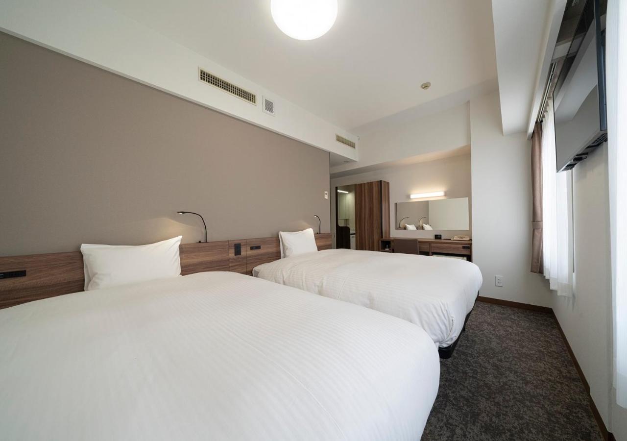 Nagoya B'S Hotel מראה חיצוני תמונה