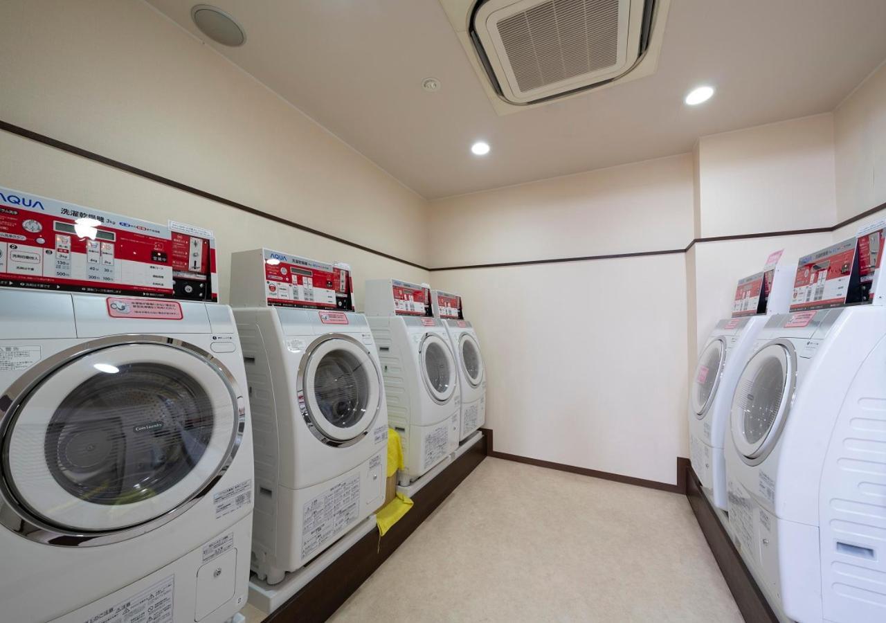 Nagoya B'S Hotel מראה חיצוני תמונה