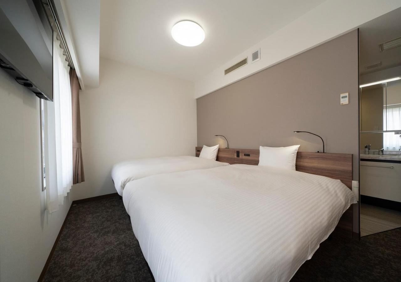 Nagoya B'S Hotel מראה חיצוני תמונה