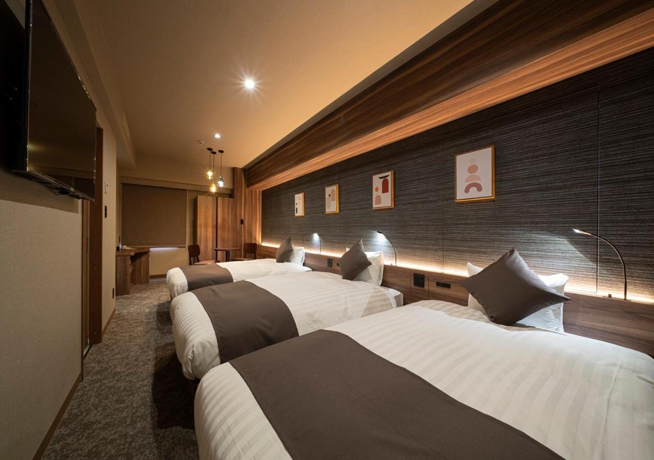 Nagoya B'S Hotel מראה חיצוני תמונה