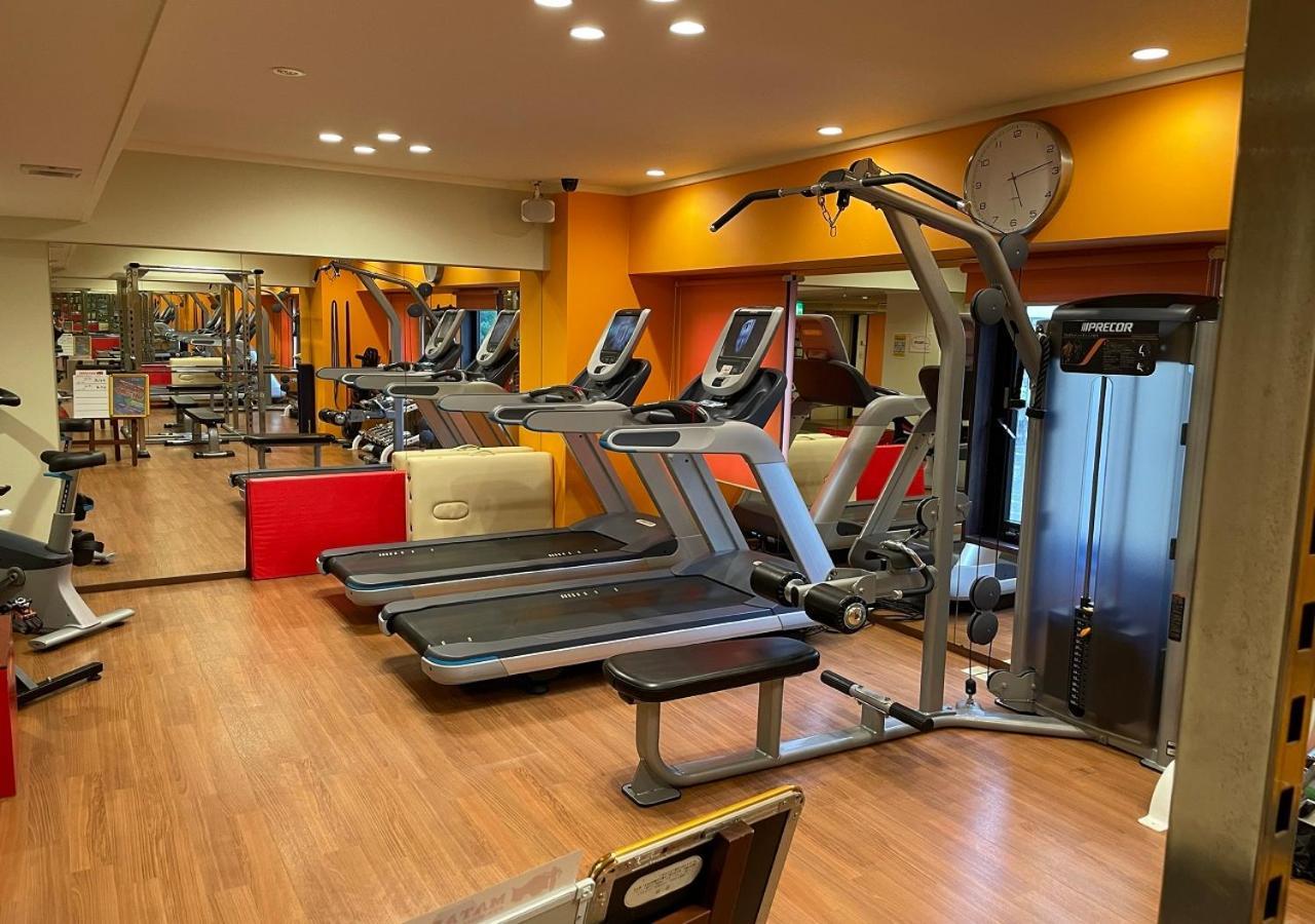 Nagoya B'S Hotel מראה חיצוני תמונה