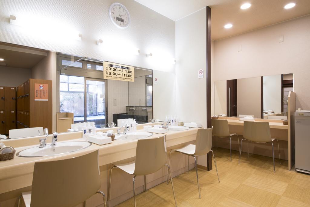 Nagoya B'S Hotel מראה חיצוני תמונה