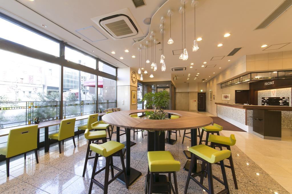 Nagoya B'S Hotel מראה חיצוני תמונה