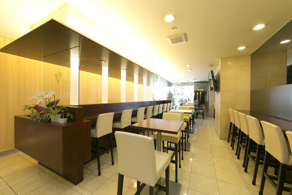 Nagoya B'S Hotel מראה חיצוני תמונה