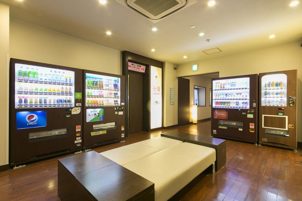 Nagoya B'S Hotel מראה חיצוני תמונה