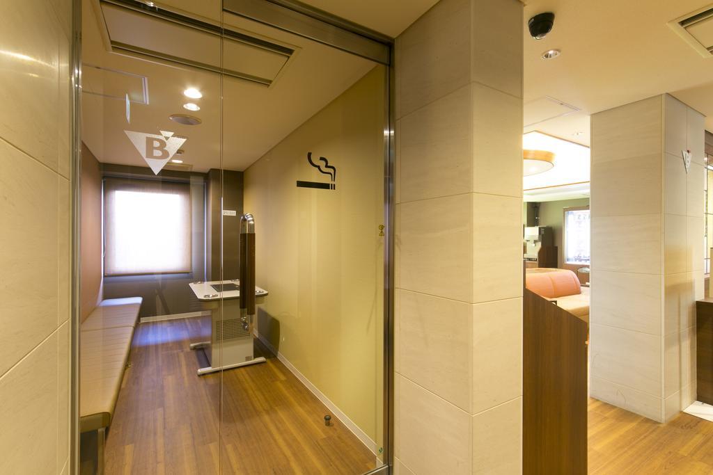 Nagoya B'S Hotel מראה חיצוני תמונה