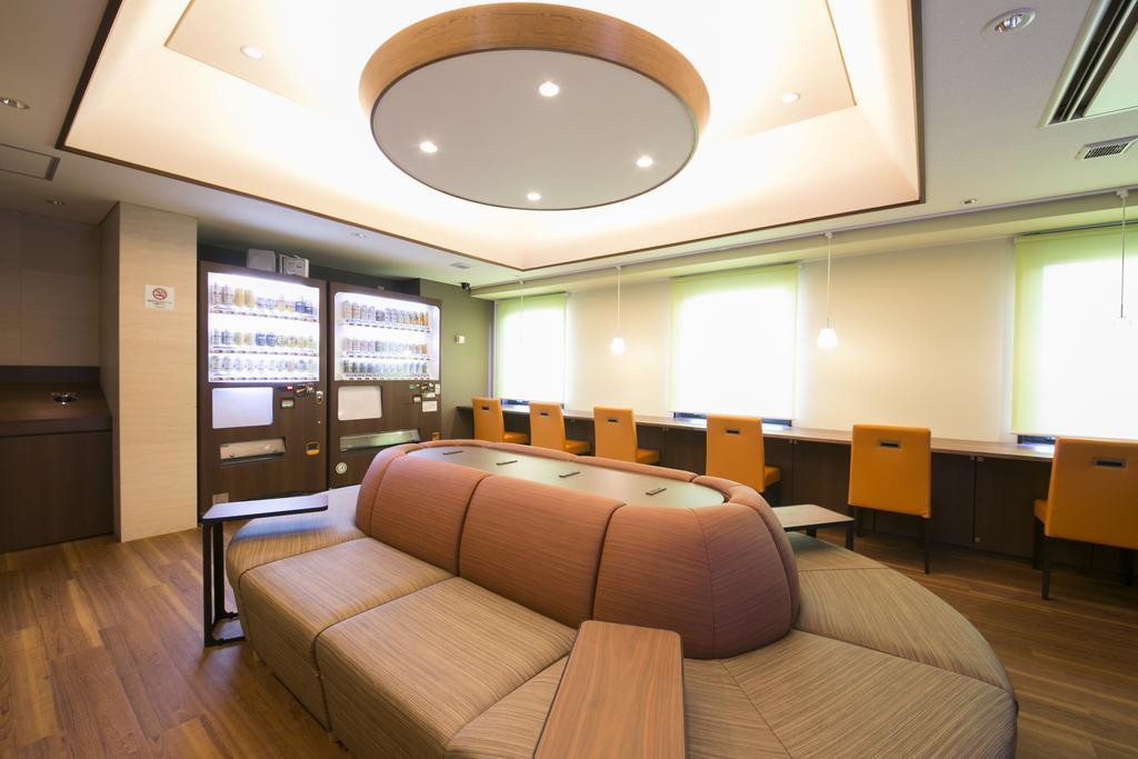 Nagoya B'S Hotel מראה חיצוני תמונה