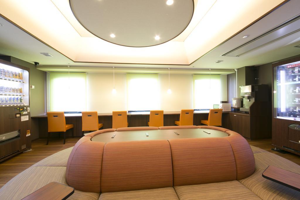 Nagoya B'S Hotel מראה חיצוני תמונה