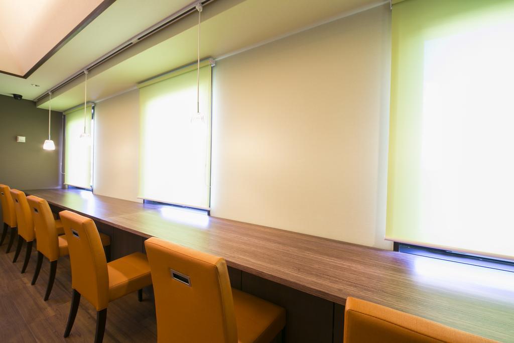 Nagoya B'S Hotel מראה חיצוני תמונה