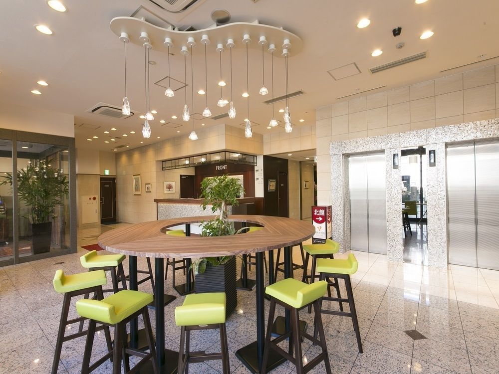 Nagoya B'S Hotel מראה חיצוני תמונה
