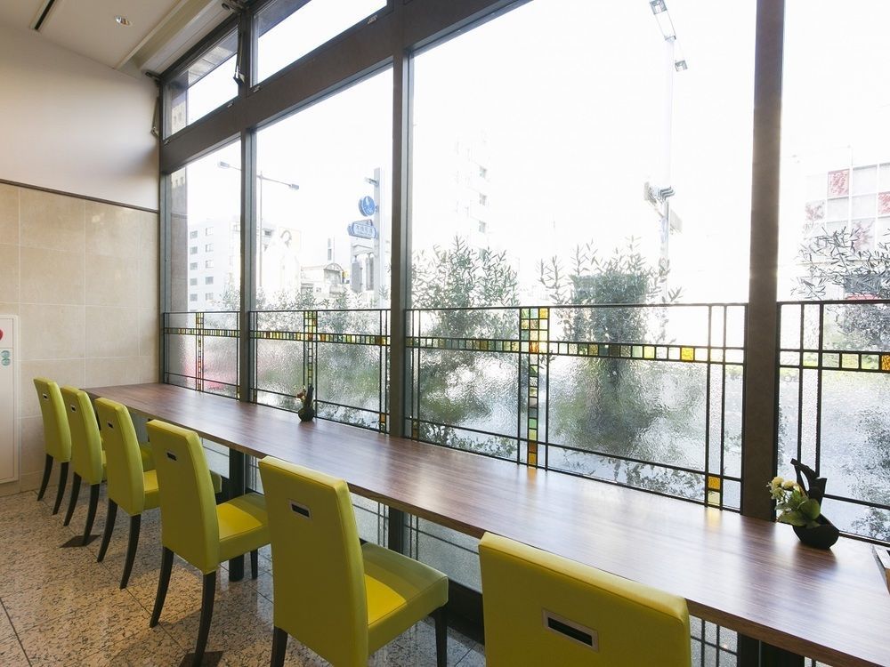 Nagoya B'S Hotel מראה חיצוני תמונה