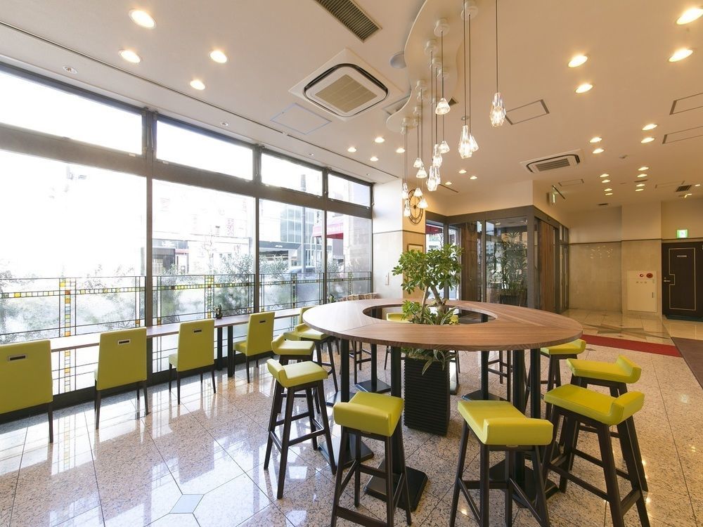 Nagoya B'S Hotel מראה חיצוני תמונה