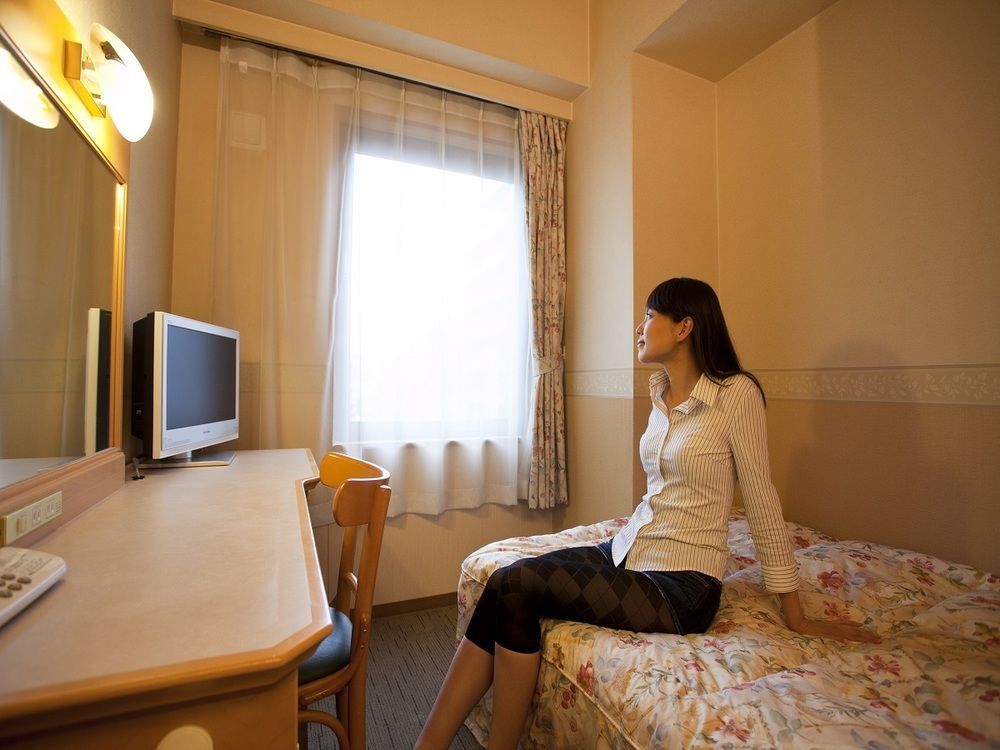 Nagoya B'S Hotel מראה חיצוני תמונה