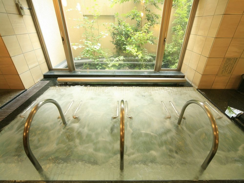 Nagoya B'S Hotel מראה חיצוני תמונה