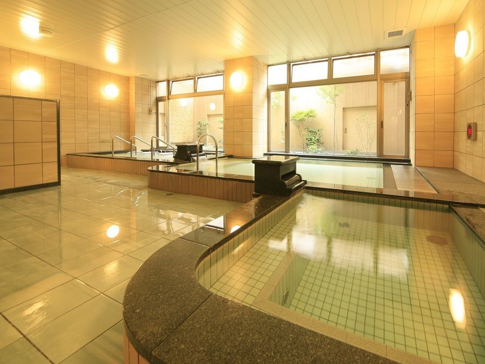 Nagoya B'S Hotel מראה חיצוני תמונה