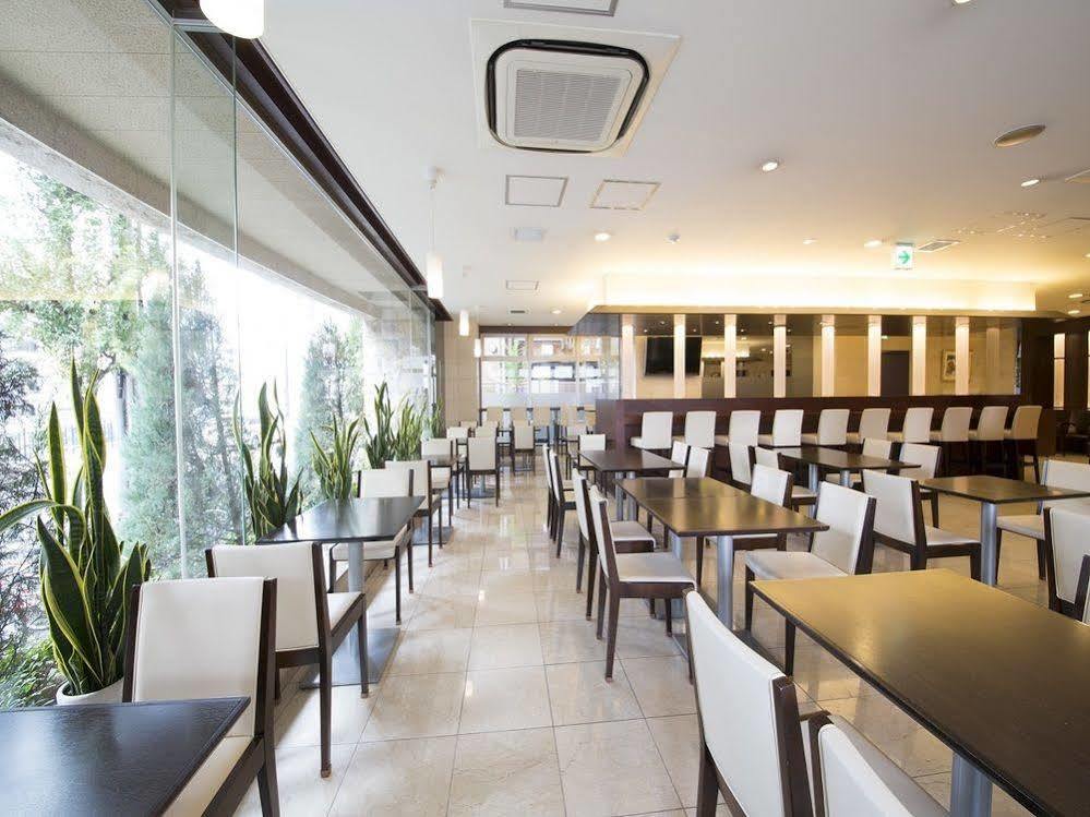 Nagoya B'S Hotel מראה חיצוני תמונה