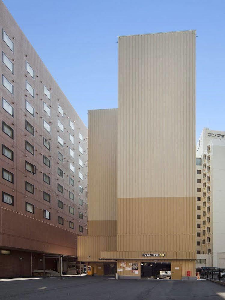 Nagoya B'S Hotel מראה חיצוני תמונה